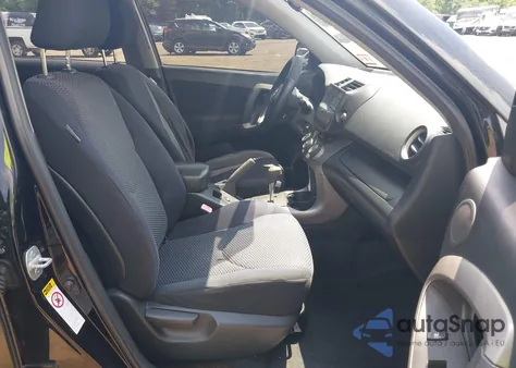 2007 Toyota Rav4 Sport z USA, uszkodzony, nr VIN JTMBD32V476029435